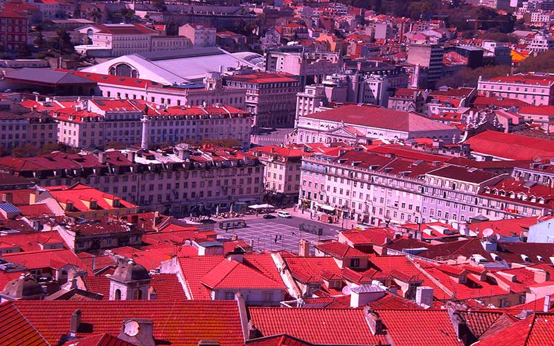 Visita guiada Lisboa