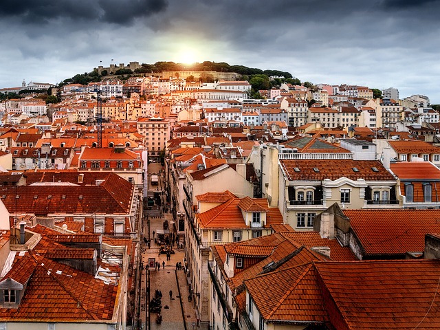 Las mejores zonas para alojarse en Lisboa: Descubre los barrios más destacados