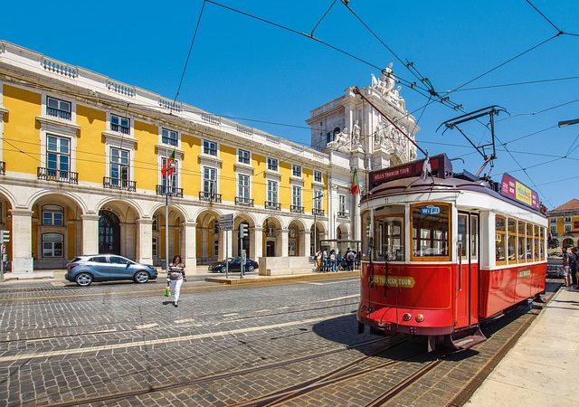 Los mejores lugares que ver en Lisboa para descubrir la esencia portuguesa