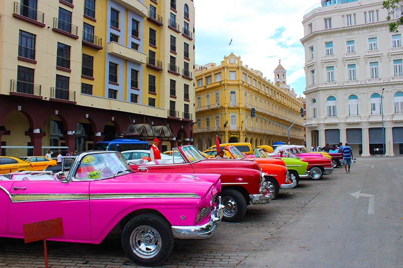 Los mejores destinos que ver en Cuba en tus vacaciones