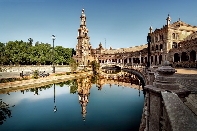 Los Mejores Lugares que Ver en Sevilla: 20 imprescindibles para tu visita