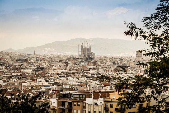 Los 10 Mejores Lugares que Ver en Barcelona: Guia Completa