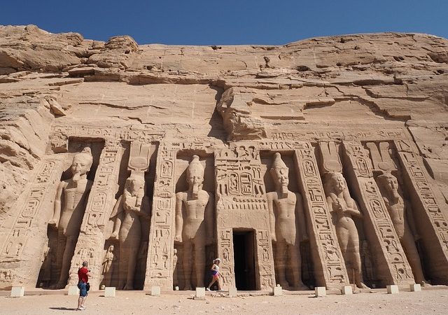 Consejos para viajar a Egipto: claves para una experiencia segura y placentera