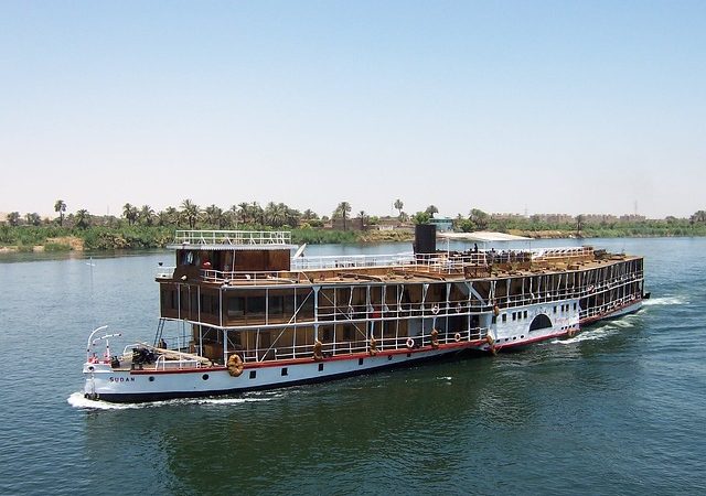 Cómo contratar un crucero por el Nilo: precio, consejos y recomendaciones