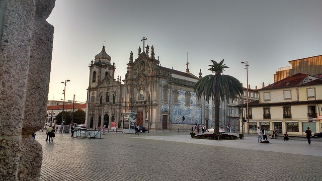 Las mejores zonas donde alojarse en Oporto: descubre dónde hospedarte en esta encantadora ciudad portuguesa