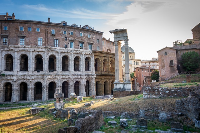 Los 10 mejores lugares que ver en Roma: imprescindibles para tu visita