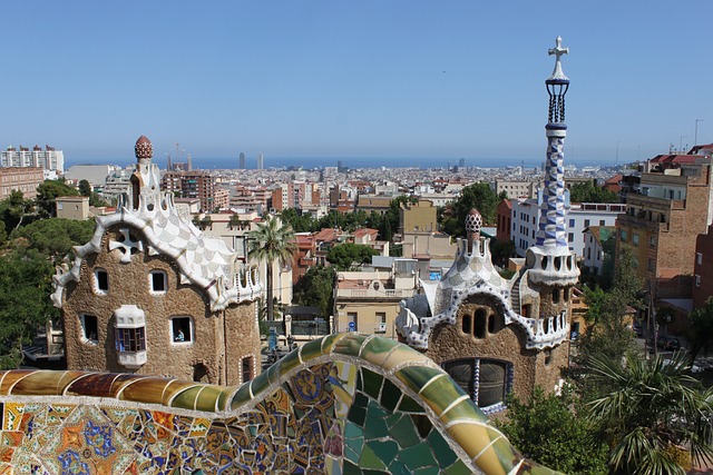 Los 10 mejores planes que hacer en Barcelona gratis