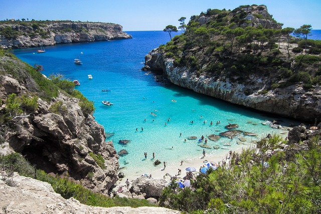 Qué ver en Mallorca: Lugares imprescindibles para visitar en la isla