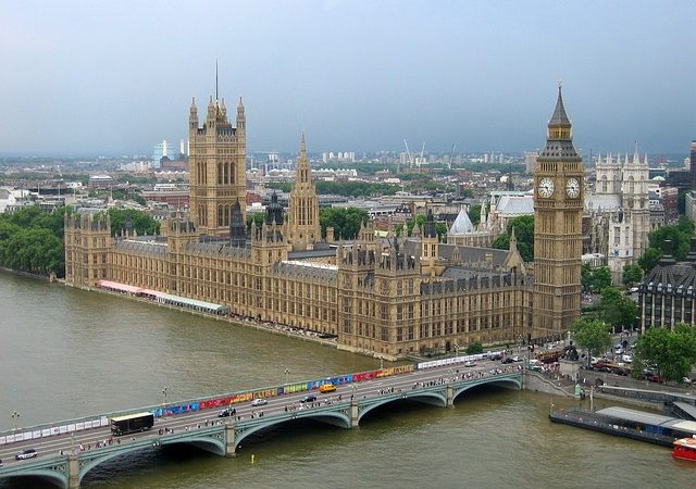 Qué ver en Londres: Una guía turística completa para recorrer la ciudad
