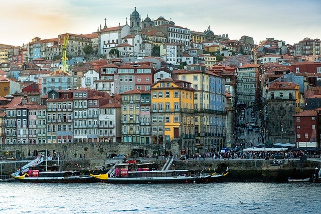 Qué ver en Oporto: guía turística completa de la ciudad portuguesa