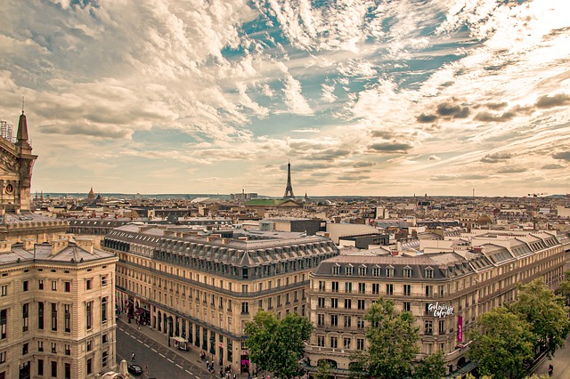 Consejos para viajar a París: Todo lo que necesitas saber antes de visitar la ciudad de la luz