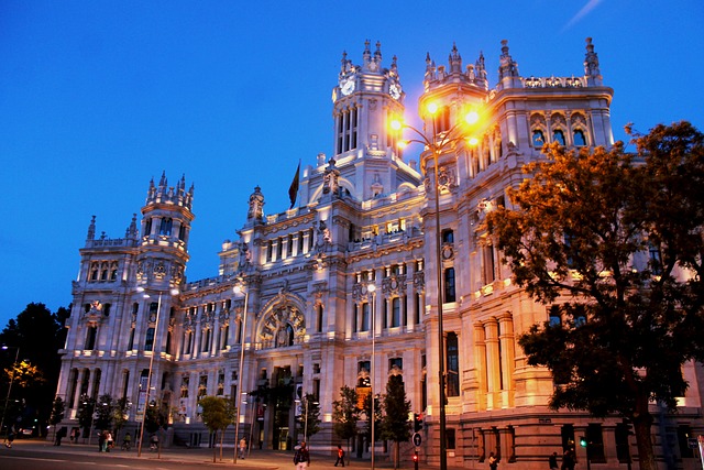 La guía definitiva con los mejores restaurantes dónde comer en Madrid