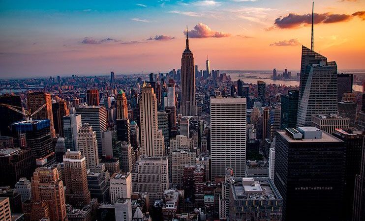 12 imprescindibles que ver y hacer en Nueva York si es tu primera vez