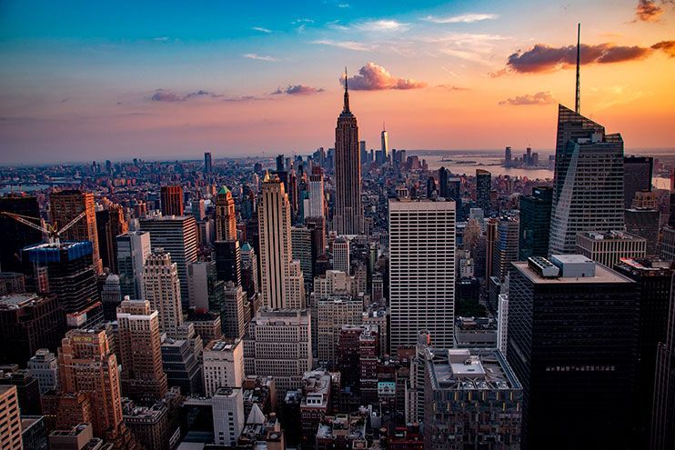 12 imprescindibles que ver y hacer en Nueva York si es tu primera vez