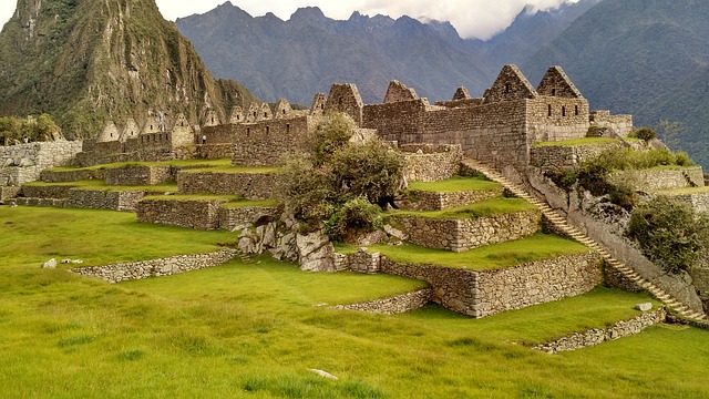 Consejos para Visitar Machu Picchu
