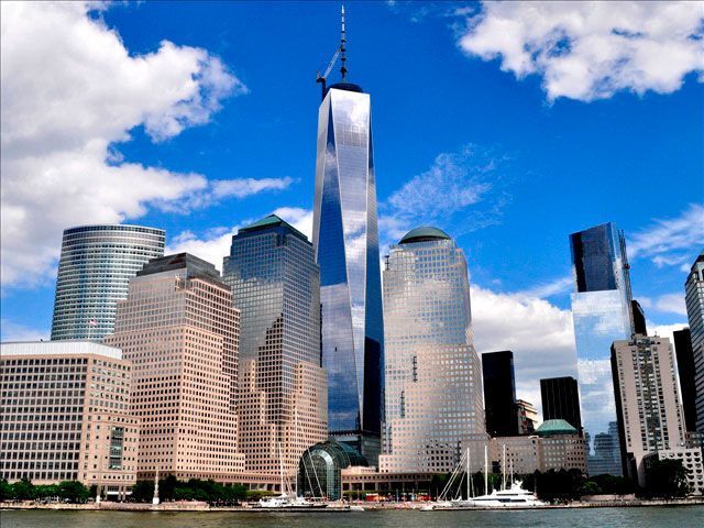 Que ver en Nueva York: World Trade Center