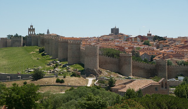 Los mejores lugares que ver en Ávila: Tesoros de nuestra tierra castellana