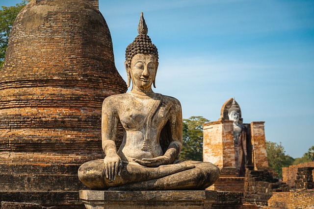 Consejos para viajar a Tailandia