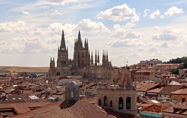 Descubre los imprescindibles que ver y hacer en Burgos