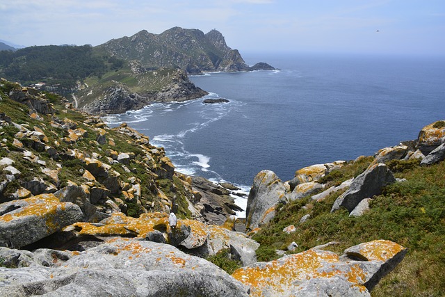 Cómo visitar las Islas Cíes, Galicia