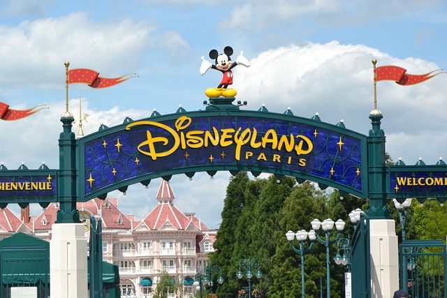 Consejos prácticos para viajar a Disneyland Paris 2024