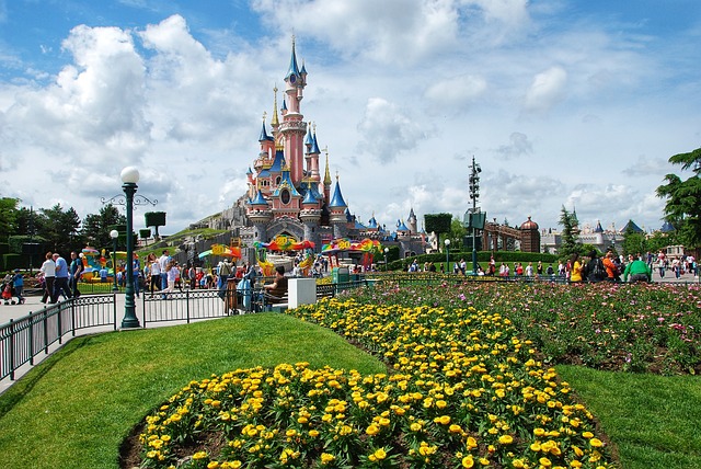 Visitar Disneyland Paris en 6 días: itinerario, presupuesto y consejos