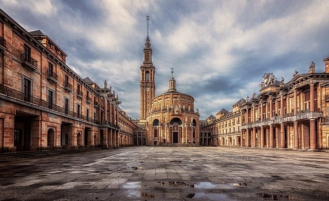 Descubre los mejores lugares que ver en Gijón