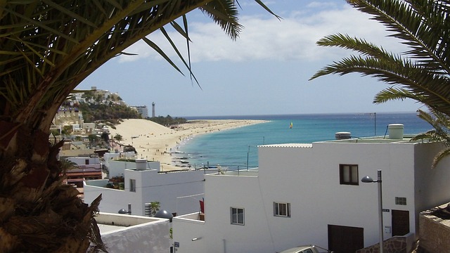 Las mejores zonas donde alojarse en Fuerteventura para vivir una experiencia inolvidable