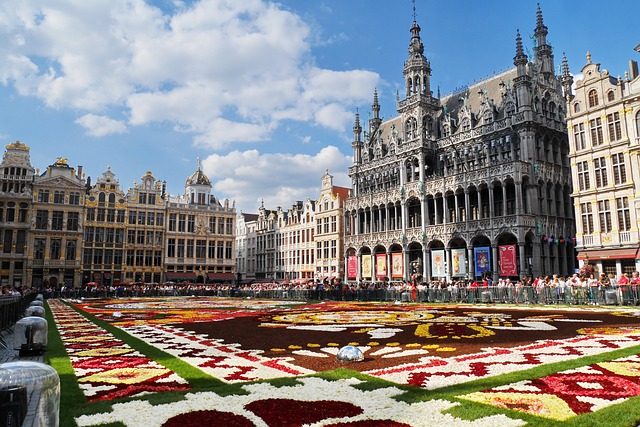 Las mejores cosas que ver y hacer en Bruselas: descubre su encanto histórico y cultural