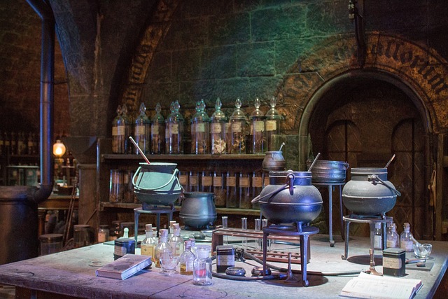Cómo visitar los estudios de Harry Potter en Londres