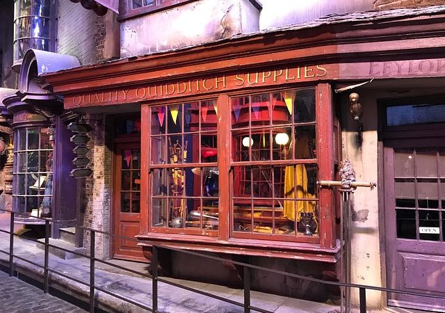 Cómo visitar los estudios de Harry Potter en Londres: cómo llegar, entradas, precio y tour