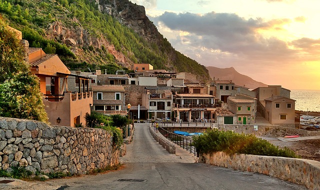 Las mejores zonas donde alojarse en Mallorca, ¡descubre sus encantos y playas!