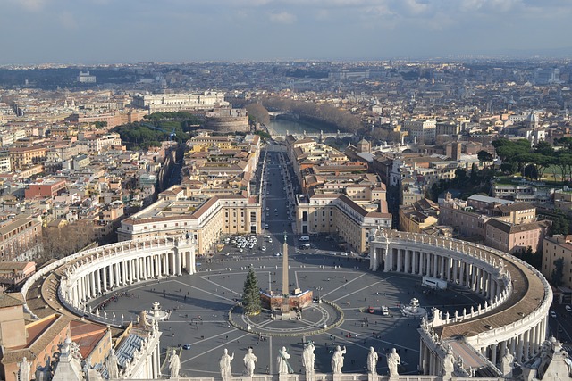 Consejos para visitar el Vaticano: Cómo llegar, precio de entradas, horario, qué ver y consejos