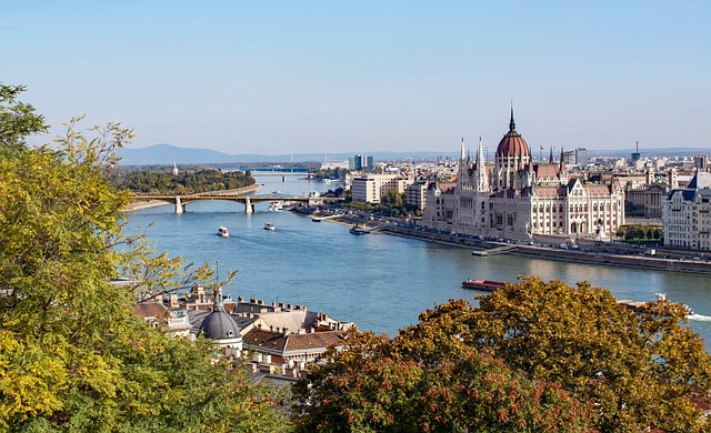 Descubre los imprescindibles que ver y hacer en Budapest