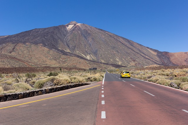 Los mejores lugares que ver en Tenerife: guía completa para disfrutar de la isla