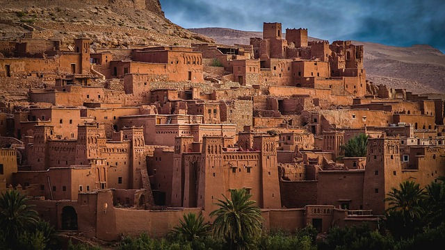 Consejos prácticos para viajar a Marruecos y disfrutar al máximo