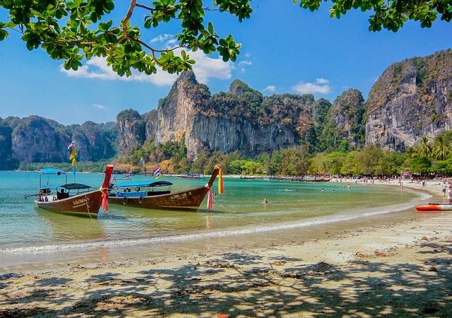 Consejos imprescindibles para viajar a Tailandia