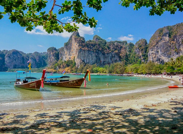Consejos imprescindibles para viajar a Tailandia