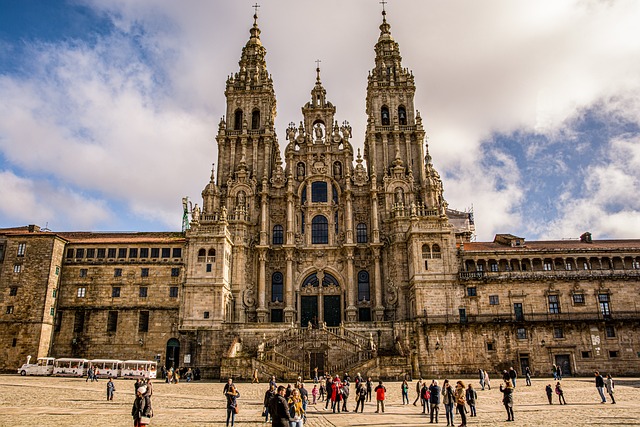 Descubre los mejores lugares qué ver en Galicia