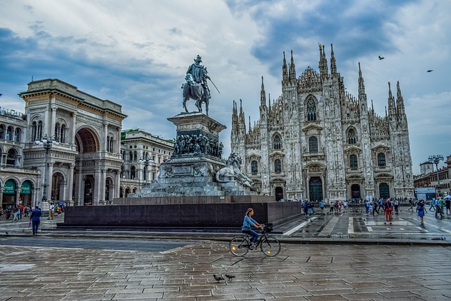 21 imprescindibles que ver y hacer en Milán (Italia)