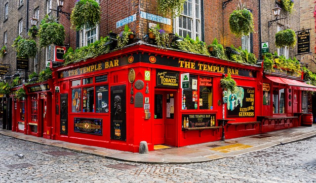 Los mejores lugares que ver en Dublín: una guía imprescindible