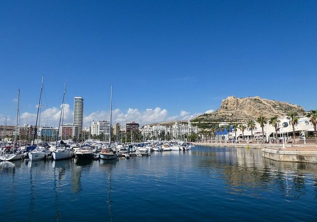 Los imprescindibles que ver y hacer en Alicante ciudad