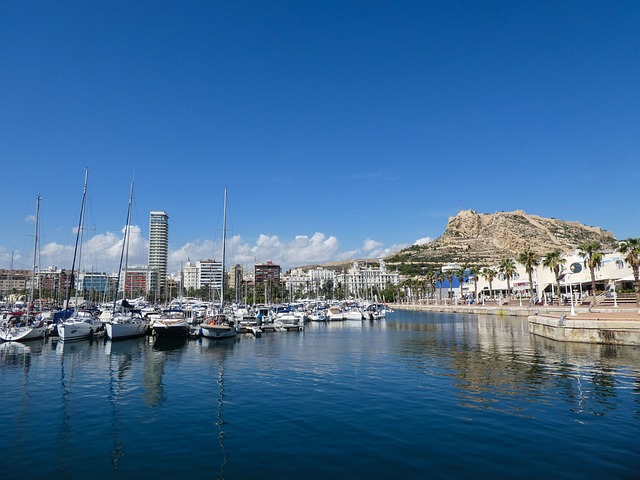 Los imprescindibles que ver y hacer en Alicante ciudad