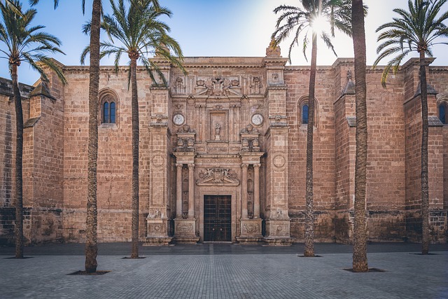 Los mejores lugares que ver en Almería: Descubre sus maravillas