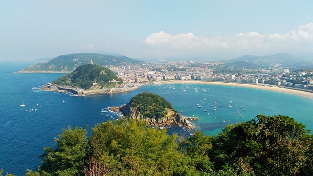 Las mejores cosas que ver y hacer en San Sebastián: una guía turística imprescindible