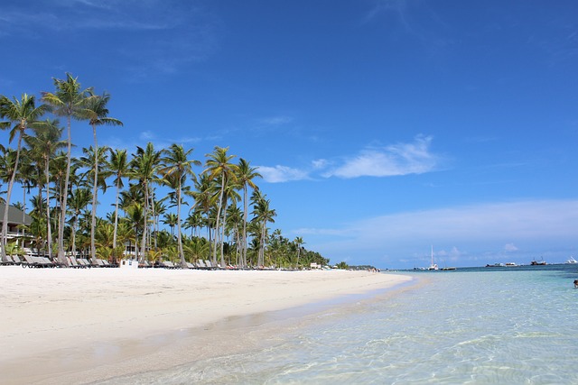 Las mejores excursiones en Punta Cana: Descubre lo más impresionante de este paraíso caribeño