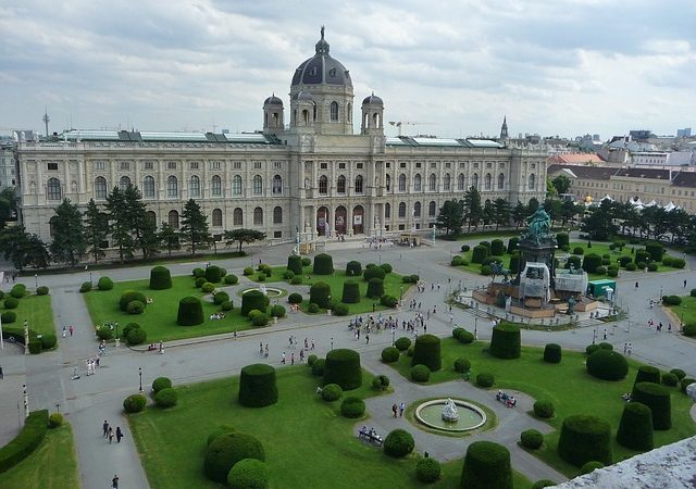 Los imprescindibles que ver y hacer en Viena, la capital de Austria