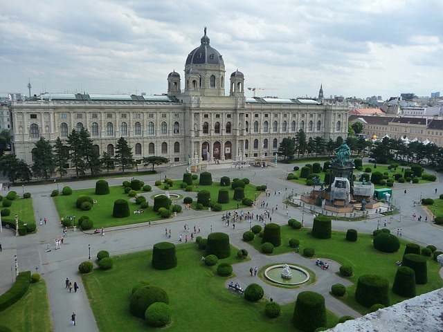 Los imprescindibles que ver y hacer en Viena, la capital de Austria