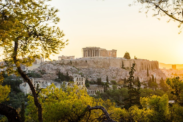 20 imprescindibles que ver y hacer en Atenas y los principales atractivos turísticos