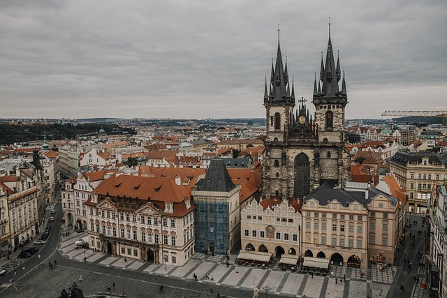 Descubre los imprescindibles que ver y hacer en Praga: Una guía imprescindible para visitar la capital checa